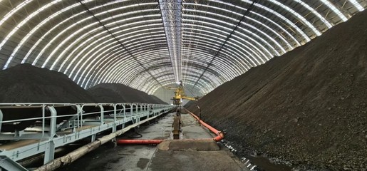 山煤國際主動應對新形勢多點發力穩銷售