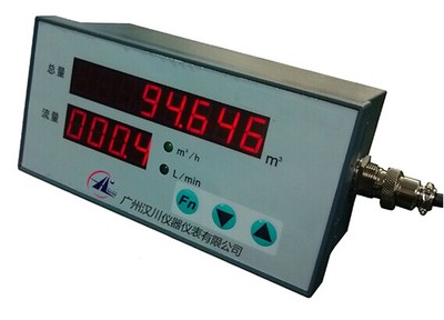 MF5212氣體質量流量計 精準測量工業氣體流量的專業儀表