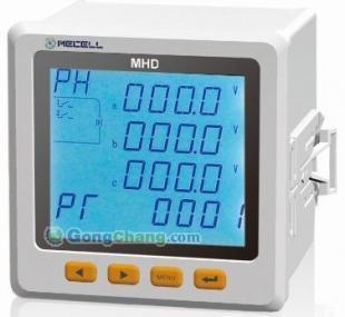 現貨供應美高立MECELL MHD-3E301與MHD-3E302儀器儀表