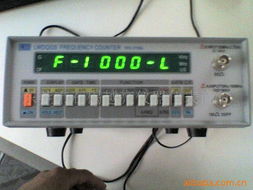 東莞市石碣越亮儀器儀表商行頻率測量儀表產品列表