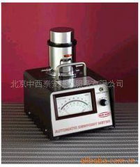 北京中西泰安技術服務有限公司——其他專用儀器儀表產品一覽